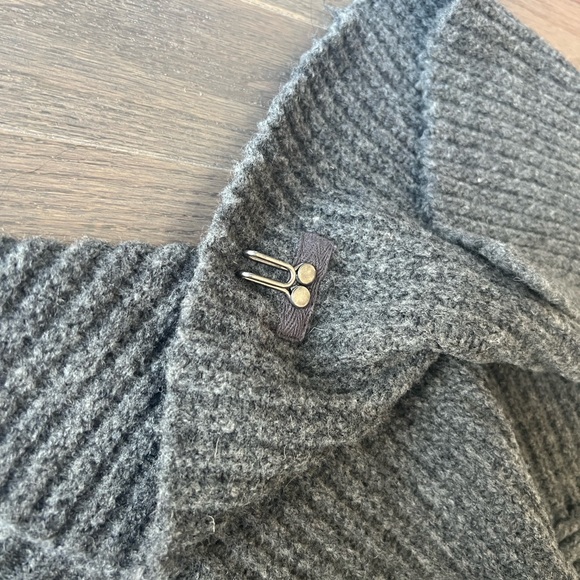 All Saints wool vest - Picture 5 of 7